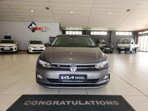 Volkswagen Polo 1.0 TSI Comfortline - Image 2