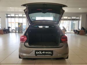 Volkswagen Polo 1.0 TSI Comfortline - Image 5