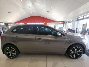 Volkswagen Polo 1.0 TSI Comfortline - Image 6