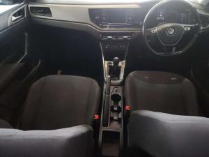 Volkswagen Polo 1.0 TSI Comfortline - Image 7