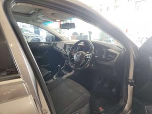 Volkswagen Polo 1.0 TSI Comfortline - Image 8