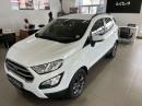 Thumbnail Ford Ecosport 1.0 Ecoboost Trend automatic