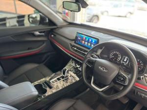 Chery Tiggo 4 PRO 1.5T LIT DCT - Image 11