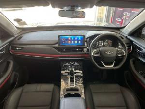 Chery Tiggo 4 PRO 1.5T LIT DCT - Image 12