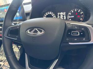 Chery Tiggo 4 PRO 1.5T LIT DCT - Image 14