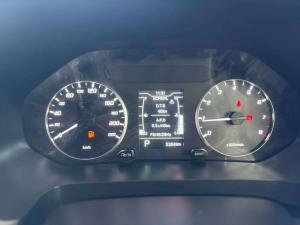 Chery Tiggo 4 PRO 1.5T LIT DCT - Image 15