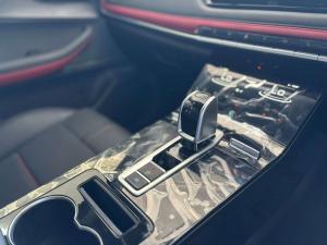 Chery Tiggo 4 PRO 1.5T LIT DCT - Image 17