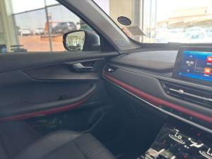 Chery Tiggo 4 PRO 1.5T LIT DCT - Image 18