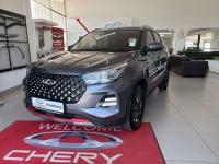 Thumbnail Chery Tiggo 4 PRO 1.5T LIT DCT
