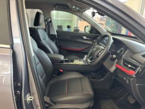 Chery Tiggo 4 PRO 1.5T LIT DCT - Image 20
