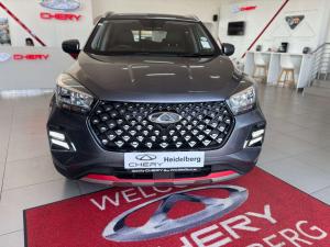 Chery Tiggo 4 PRO 1.5T LIT DCT - Image 2