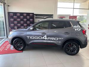 Chery Tiggo 4 PRO 1.5T LIT DCT - Image 3