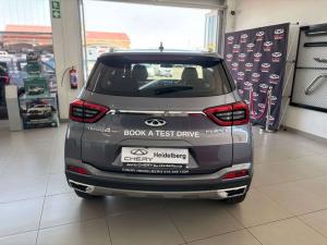 Chery Tiggo 4 PRO 1.5T LIT DCT - Image 4