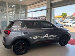Chery Tiggo 4 PRO 1.5T LIT DCT - Image 5