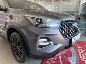Chery Tiggo 4 PRO 1.5T LIT DCT - Image 6