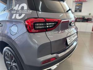 Chery Tiggo 4 PRO 1.5T LIT DCT - Image 7