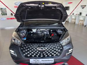 Chery Tiggo 4 PRO 1.5T LIT DCT - Image 9