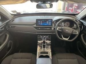 Chery Tiggo 4 PRO 1.5T LIT DCT - Image 12