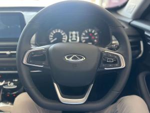 Chery Tiggo 4 PRO 1.5T LIT DCT - Image 14