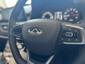 Chery Tiggo 4 PRO 1.5T LIT DCT - Image 15