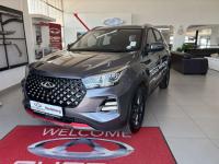 Thumbnail Chery Tiggo 4 PRO 1.5T LIT DCT