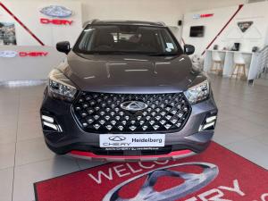 Chery Tiggo 4 PRO 1.5T LIT DCT - Image 2