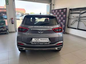 Chery Tiggo 4 PRO 1.5T LIT DCT - Image 5