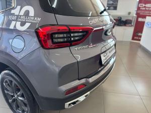 Chery Tiggo 4 PRO 1.5T LIT DCT - Image 7
