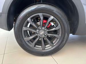 Chery Tiggo 4 PRO 1.5T LIT DCT - Image 8