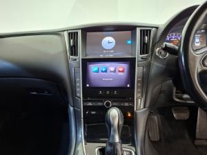 Infinity Q50 2.0T Sport - Image 10