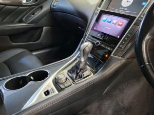 Infinity Q50 2.0T Sport - Image 11