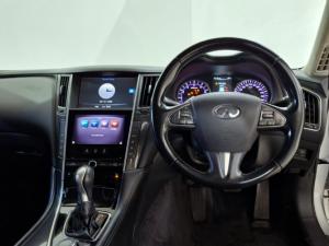 Infinity Q50 2.0T Sport - Image 12