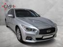 Thumbnail Infinity Q50 2.0T Sport