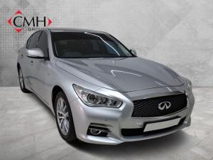 Infinity Q50 2.0T Sport - Image 1