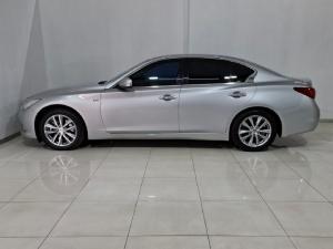 Infinity Q50 2.0T Sport - Image 2