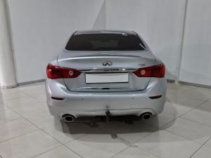 Infinity Q50 2.0T Sport - Image 4
