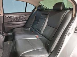 Infinity Q50 2.0T Sport - Image 7