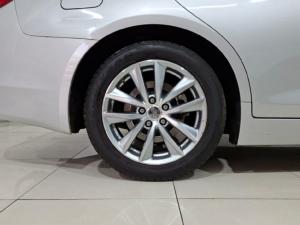 Infinity Q50 2.0T Sport - Image 8