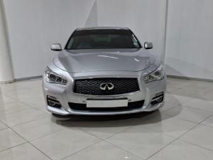Infinity Q50 2.0T Sport - Image 9