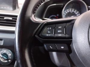 Mazda Mazda3 sedan 1.6 Dynamic - Image 10