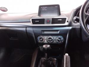 Mazda Mazda3 sedan 1.6 Dynamic - Image 11