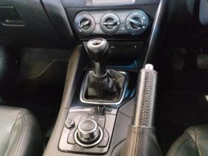 Mazda Mazda3 sedan 1.6 Dynamic - Image 12