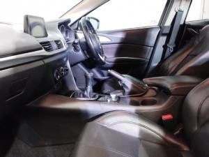 Mazda Mazda3 sedan 1.6 Dynamic - Image 14