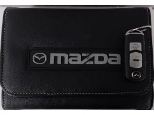 Mazda Mazda3 sedan 1.6 Dynamic - Image 16