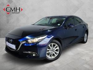 Mazda Mazda3 sedan 1.6 Dynamic - Image 1