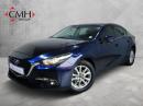 Thumbnail Mazda Mazda3 sedan 1.6 Dynamic
