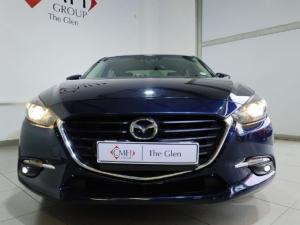 Mazda Mazda3 sedan 1.6 Dynamic - Image 2