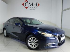 Mazda Mazda3 sedan 1.6 Dynamic - Image 3