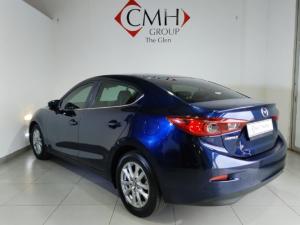 Mazda Mazda3 sedan 1.6 Dynamic - Image 4