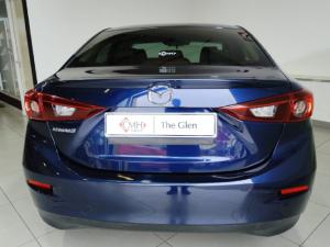 Mazda Mazda3 sedan 1.6 Dynamic - Image 5